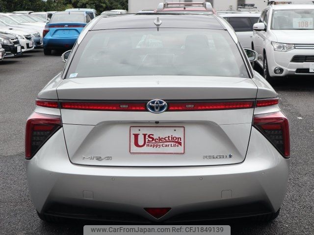 toyota mirai 2017 CFJ1849139 image 2
