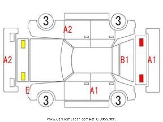 mitsubishi ek-cross 2020 -MITSUBISHI--ek X 5AA-B34W--B34W-0006673---MITSUBISHI--ek X 5AA-B34W--B34W-0006673- image 2