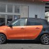 smart forfour 2017 CFJ1752490 image 4