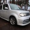 nissan cube 2014 -NISSAN--Cube NZ12--052532---NISSAN--Cube NZ12--052532- image 17