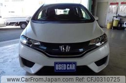 honda fit 2013 TE3715