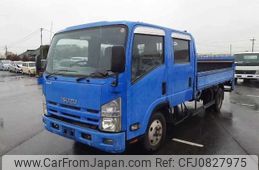 isuzu elf-truck 2010 -ISUZU--Elf BKG-NPR85AR--NPR85-7021810---ISUZU--Elf BKG-NPR85AR--NPR85-7021810-