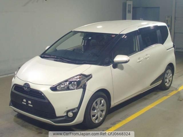 toyota sienta 2016 quick_quick_DBA-NSP170G_NSP170-7026300 image 1