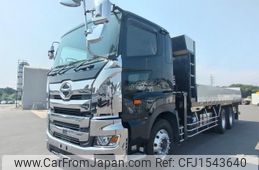 hino profia 2018 CFJ1543640