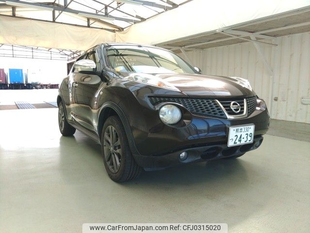 nissan juke 2013 ENHANCEAUTO_1_ea289093 image 1