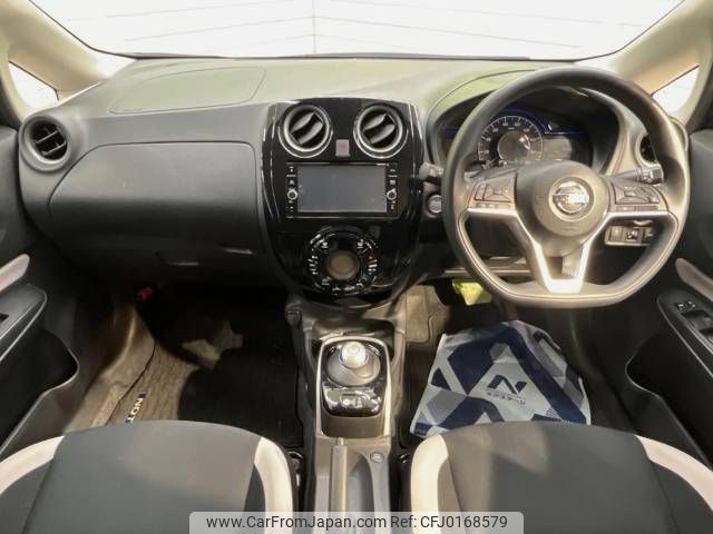 nissan note 2018 -NISSAN--Note DAA-HE12--HE12-159690---NISSAN--Note DAA-HE12--HE12-159690- image 2