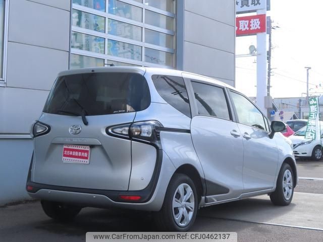 toyota sienta 2022 -TOYOTA 【名変中 】--Sienta NCP175G--7047234---TOYOTA 【名変中 】--Sienta NCP175G--7047234- image 2