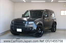 rover defender 2024 CFJ1455758
