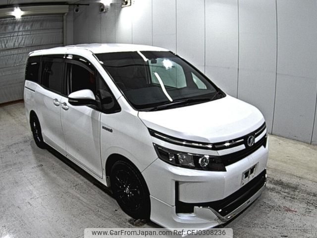 toyota voxy 2015 -TOYOTA--Voxy ZWR80G-0148940---TOYOTA--Voxy ZWR80G-0148940- image 1