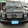 mercedes-benz g-class 2015 -MERCEDES-BENZ--Benz G Class ABA-463234--WDB4632341X243426---MERCEDES-BENZ--Benz G Class ABA-463234--WDB4632341X243426- image 6