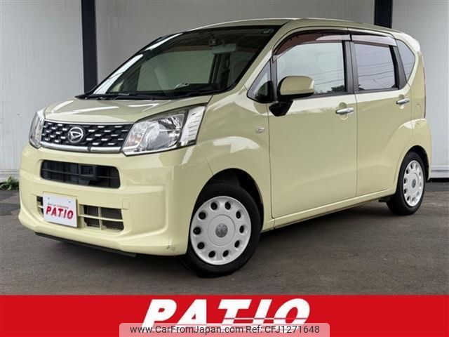 daihatsu move 2015 CARSENSOR_JP_AU6381275065 image 1