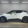 toyota c-hr 2019 quick_quick_DAA-ZYX10_ZYX10-2184333 image 17