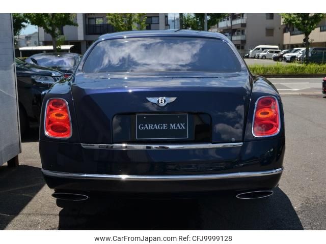 bentley mulsanne 2014 quick_quick_ABA-BB3Y_SCBBA63Y5FC001150 image 2