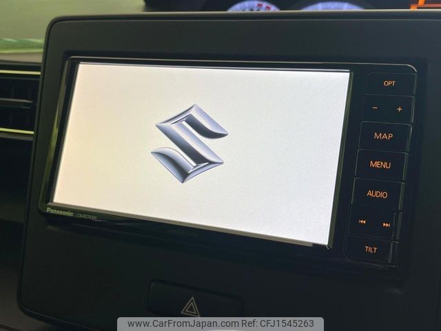suzuki wagon-r 2018 CFJ1545263 image 2