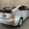 toyota prius 2011 -TOYOTA--Prius DAA-ZVW30--ZVW30-1462543---TOYOTA--Prius DAA-ZVW30--ZVW30-1462543- image 4