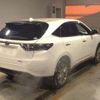 toyota harrier 2014 -TOYOTA--Harrier DBA-ZSU60W--ZSU60-0018453---TOYOTA--Harrier DBA-ZSU60W--ZSU60-0018453- image 2