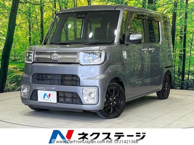 toyota pixis-mega 2018 quick_quick_LA710A_LA710A-0003288 image 1