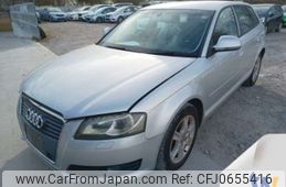 audi a3 2009 -AUDI--Audi A3 ABA-8PCAX--WAUZZZ8P39A153110---AUDI--Audi A3 ABA-8PCAX--WAUZZZ8P39A153110-