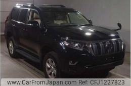 toyota land-cruiser-prado 2022 quick_quick_3BA-TRJ150W_0138364