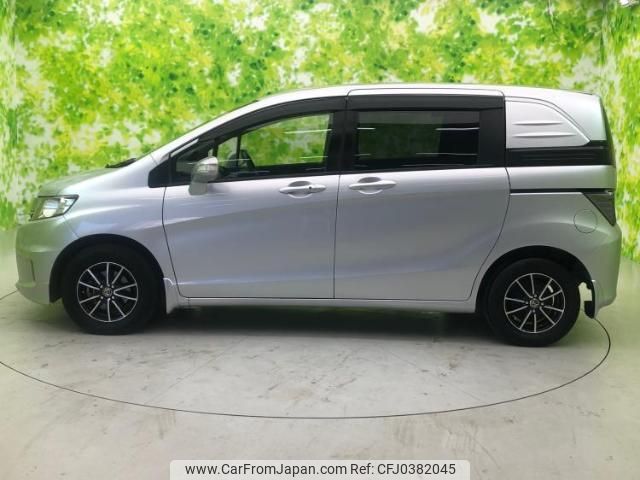 honda freed-spike 2015 quick_quick_DBA-GB3_GB3-1632732 image 2