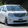 toyota alphard 2008 quick_quick_DBA-GGH20W_GGH20W-8015366 image 2