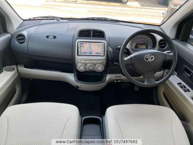 toyota passo 2007 -TOYOTA--Passo DBA-KGC10--KGC10-0156811---TOYOTA--Passo DBA-KGC10--KGC10-0156811- image 2