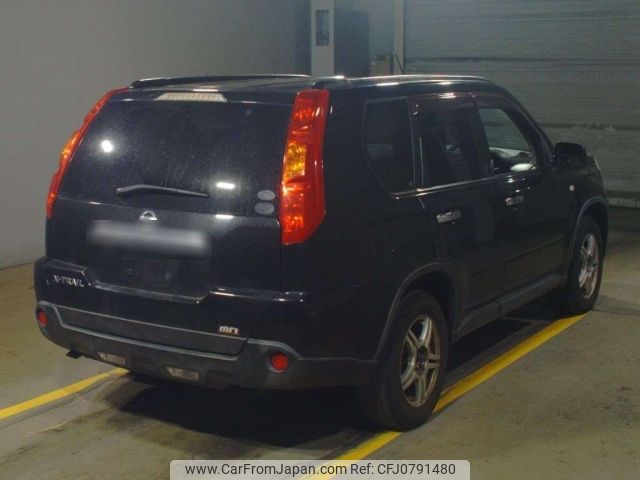 nissan x-trail 2007 -NISSAN--X-Trail NT31-000789---NISSAN--X-Trail NT31-000789- image 2