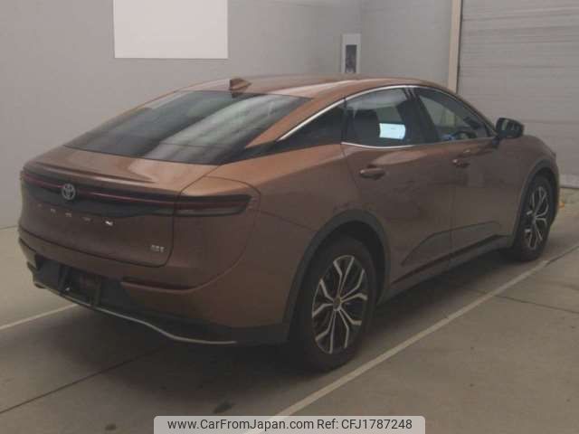 toyota crown 2022 CFJ1787248 image 2
