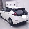 nissan leaf 2018 -NISSAN 【島根 330ｾ9933】--Leaf ZE1-012856---NISSAN 【島根 330ｾ9933】--Leaf ZE1-012856- image 2