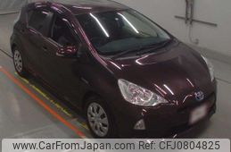 toyota aqua 2014 quick_quick_DAA-NHP10_NHP10-2306831