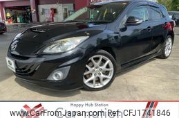 mazda speed-axela 2012 CFJ1741846