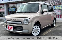 suzuki alto-lapin 2013 CFJ1809196