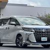 toyota alphard 2019 -TOYOTA--Alphard DBA-AGH30W--AGH30-0259638---TOYOTA--Alphard DBA-AGH30W--AGH30-0259638- image 1