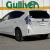 toyota prius-α 2014 -TOYOTA--Prius α DAA-ZVW40W--ZVW40-3098017---TOYOTA--Prius α DAA-ZVW40W--ZVW40-3098017- image 15