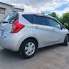 nissan note 2016 -NISSAN--Note DBA-E12--E12-451998---NISSAN--Note DBA-E12--E12-451998- image 2