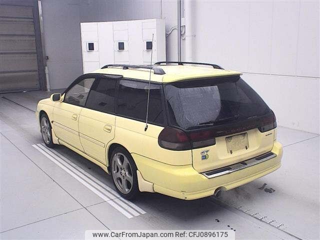 subaru legacy-touring-wagon 1998 -SUBARU--Legacy Wagon BG5-288524---SUBARU--Legacy Wagon BG5-288524- image 2