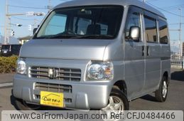 honda acty-van 2017 -HONDA 【名変中 】--Acty Van HH6--2003605---HONDA 【名変中 】--Acty Van HH6--2003605-