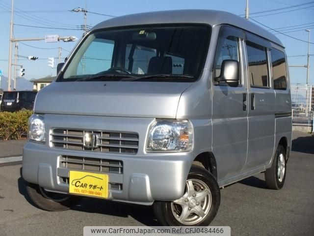 honda acty-van 2017 -HONDA 【名変中 】--Acty Van HH6--2003605---HONDA 【名変中 】--Acty Van HH6--2003605- image 1