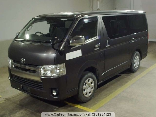 toyota hiace-van 2020 -TOYOTA--Hiace Van GDH206V-1039544---TOYOTA--Hiace Van GDH206V-1039544- image 1