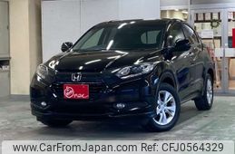 honda vezel 2016 -HONDA--VEZEL DBA-RU1--RU1-1209980---HONDA--VEZEL DBA-RU1--RU1-1209980-