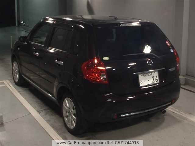 mazda verisa 2014 CFJ1744913 image 2