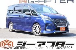 nissan serena 2020 -NISSAN--Serena DAA-GC27--GC27-053591---NISSAN--Serena DAA-GC27--GC27-053591-