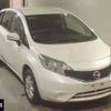 nissan note 2014 -NISSAN--Note NE12-050459---NISSAN--Note NE12-050459- image 1