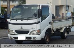toyota dyna-truck 2004 quick_quick_TRY230_TRY230-0100790