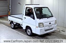 subaru sambar-truck 2011 -SUBARU--Samber Truck TT2-519609---SUBARU--Samber Truck TT2-519609-