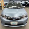 toyota corolla-axio 2013 AF-NKE165-7031077 image 2