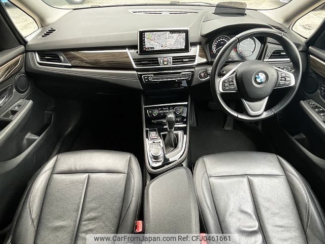 bmw 2-series 2020 -BMW--BMW 2 Series LDA-2E20--WBA7P120705P22823---BMW--BMW 2 Series LDA-2E20--WBA7P120705P22823- image 2