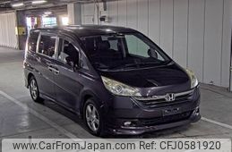 honda stepwagon 2006 -HONDA--Stepwgn 1060337---HONDA--Stepwgn 1060337-