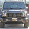 mercedes-benz g-class 2022 quick_quick_3DA-463350_W1N4633501X432032 image 2