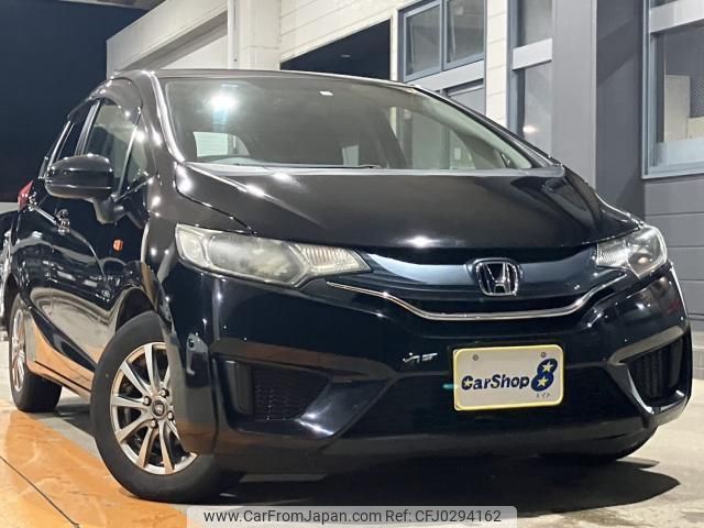 honda fit 2014 quick_quick_DBA-GK3_GK3-3016799 image 1